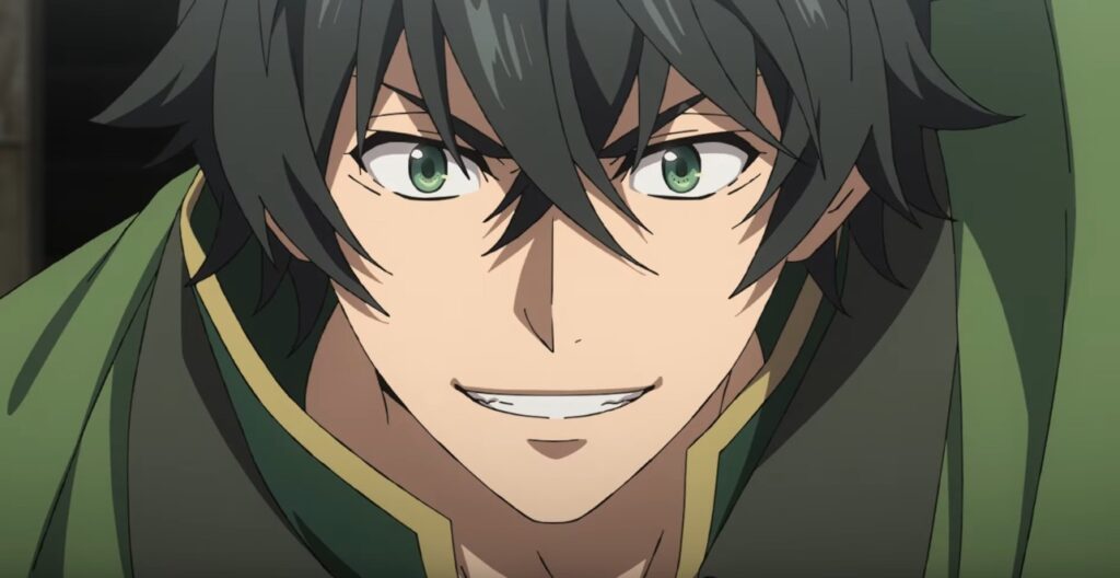 Tate no Yuusha – 4º temporada ganha trailer e data de estreia