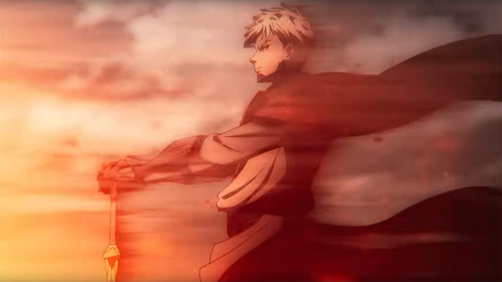 The Beginning After The End – Temporada 2 estreia na primavera de 2026