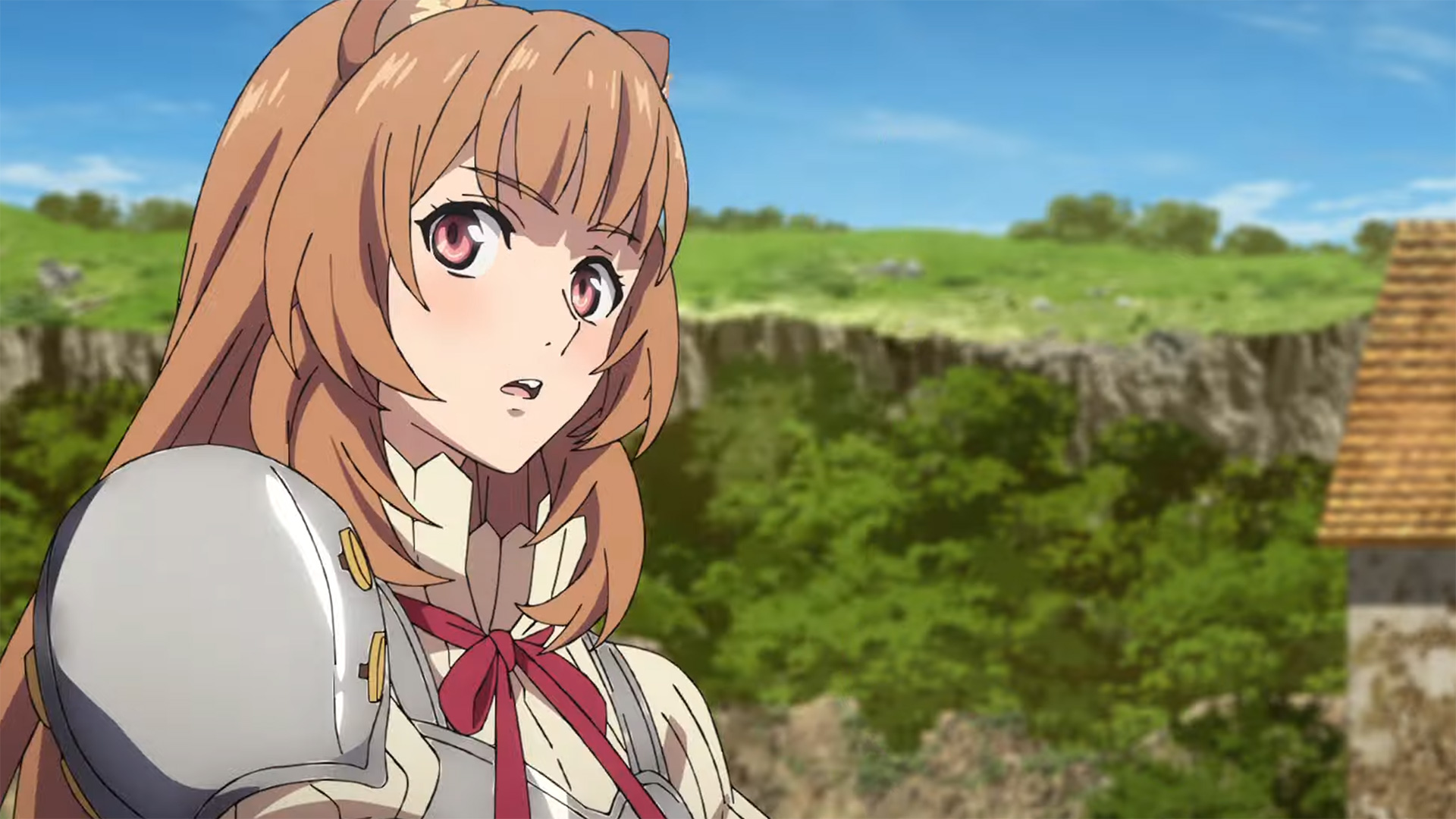 The Rising of the Shield Hero 4 vai ter 12 episódios