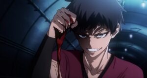 Tougen Anki – Anime de ação sobre garoto Oni ganha trailer com ED