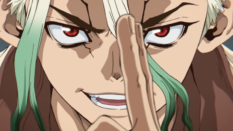 Trailer revela data de estreia da Parte 2 de Dr. Stone: Science Future