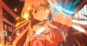 Trailer revela data de estreia do anime 9-nine- Ruler’s Crown