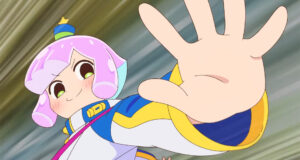 Trailer da temporada 2 de Puniru is a Kawaii Slime revela data de estreia