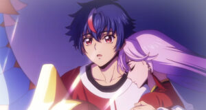 Trailer de Cardfight!! Vanguard: Divinez Deluxe Kesshou Hen mostra tema de abertura