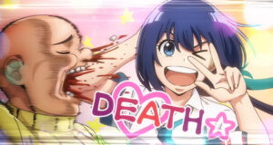 Trailer do anime Detectives These Days Are Crazy! revela data de estreia