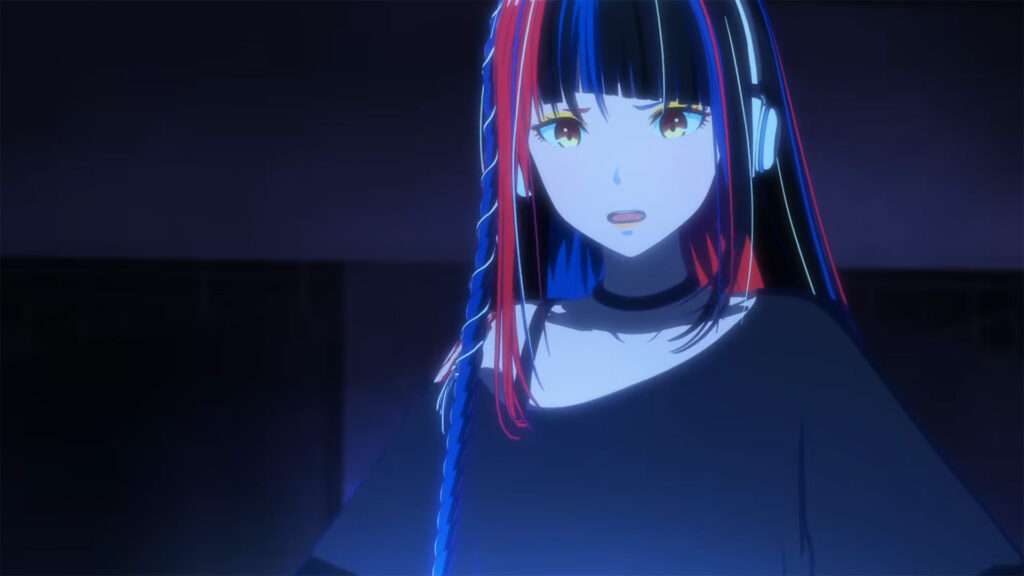 Trailer de Kamitsubaki City Under Construction mostra tema de abertura