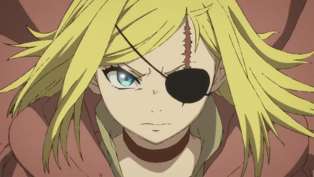 Trailer do anime Clevatess revela data de estreia