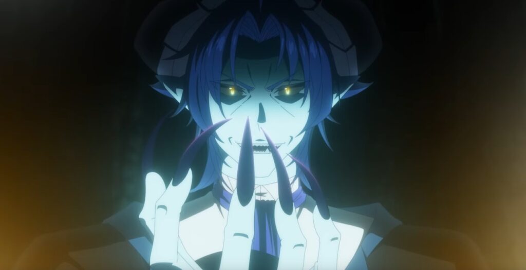 Tsuyokute New Saga – Anime de fantasia com viagem no tempo ganha trailer com OP e ED e data de estreia