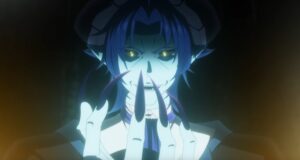 Tsuyokute New Saga – Anime de fantasia com viagem no tempo ganha trailer com OP e ED e data de estreia