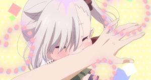 Vampire-chan Can’t Suck Properly: anime revela o seu primeiro teaser trailer