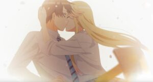 Watari-kun no XX ga Houkai – Anime sobre garota maluca atrás do protagonista ganha trailers com OP e ED e data