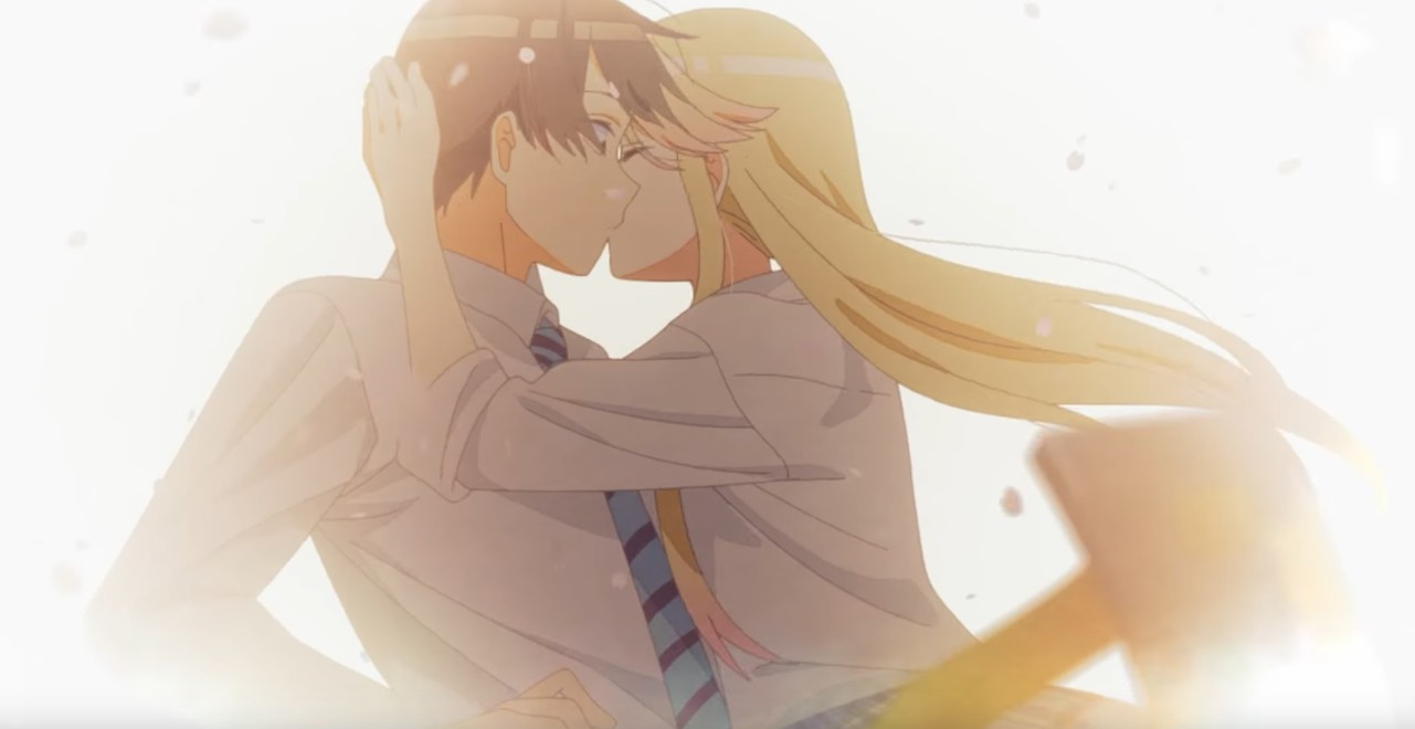 Watari-kun no XX ga Houkai – Anime sobre garota maluca atrás do protagonista ganha trailers com OP e ED e data