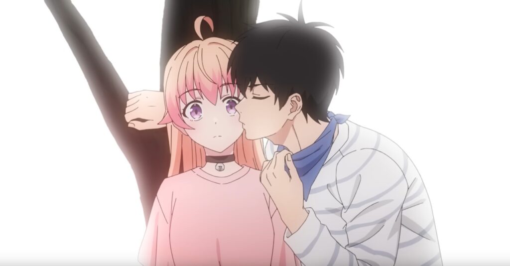 Witch Watch – 2º parte da 1º temporada ganha trailer com nova OP e ED