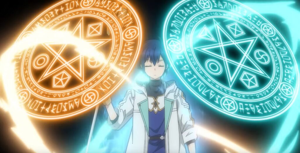 Yuusha Party wo Tsuihou – Anime sobre garoto OP banido do grupo do Herói ganha trailer com ED