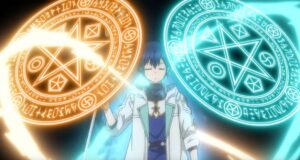 Yuusha Party wo Tsuihou – Anime sobre garoto OP banido do grupo do Herói ganha trailer com ED