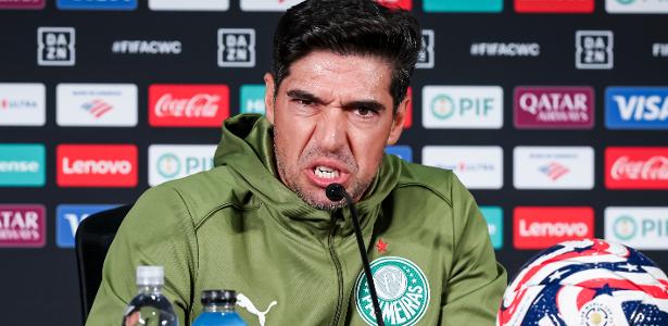 Paz e amor acabou? Abel se irrita com pergunta sobre Estêvão