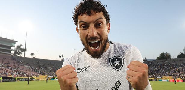 Botafogo ativa modo Champions e define cenários para o Mundial