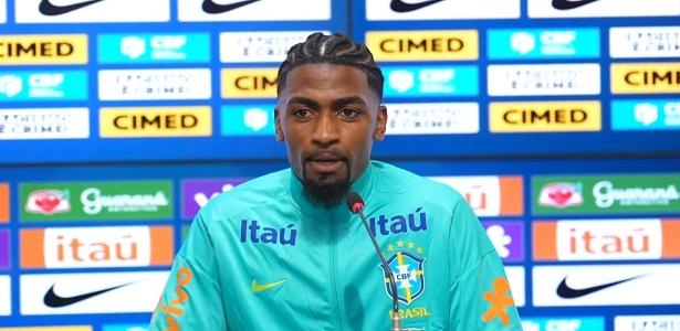 Alexsandro, ‘descoberta’ de Ancelotti, é desejado por Napoli e Arsenal