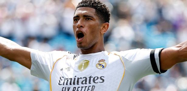 Real joga com um a menos por 94 min, mas vence e elimina Pachuca