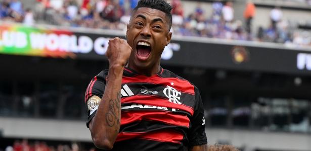 Flamengo vira contra o Chelsea em 3 minutos e pode se classificar hoje