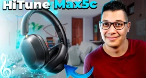 Review HiTune Max5c da Ugreen