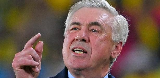 Defesa sólida, Cunha em ascensão e Raphinha retorna: recados de Ancelotti