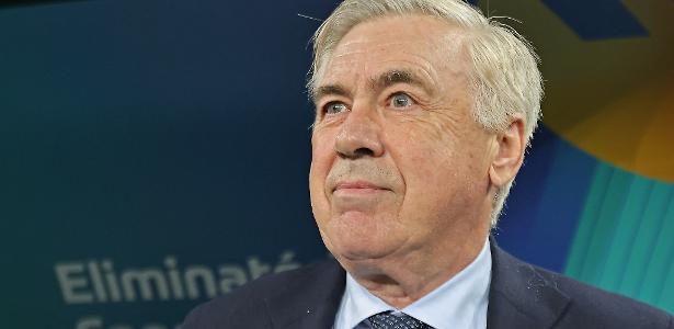 Brasil ‘fecha a casinha’, agrada jogadores e deixa Ancelotti contente