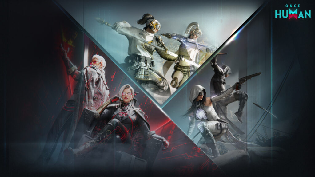 Atualização Once Human – Versão 1.5.2