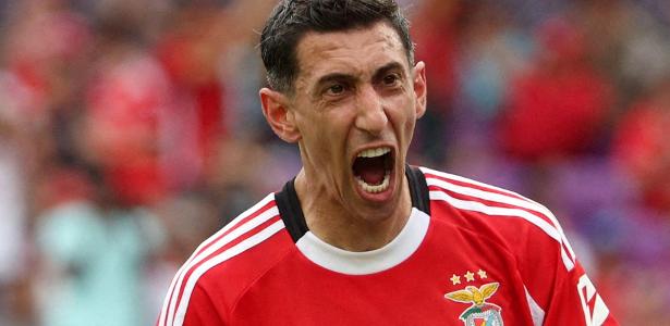 Artilharia por Países: Resultados Após a Segunda Rodada