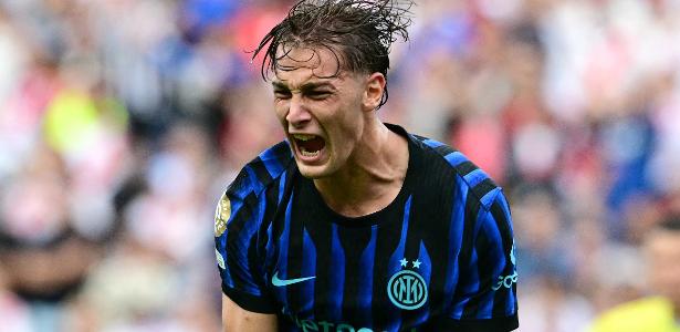 Inter ignora matemática, supera River e enfrenta Flu; argentinos caem