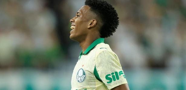 Palmeiras é resgatado por reservas após assistir novela no Mundial