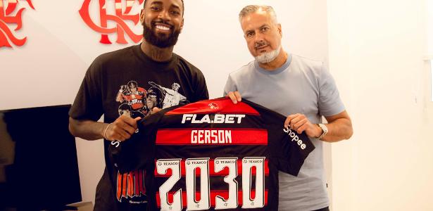 Razões para a redução da multa de Gerson: de 200 para 25 milhões de euros