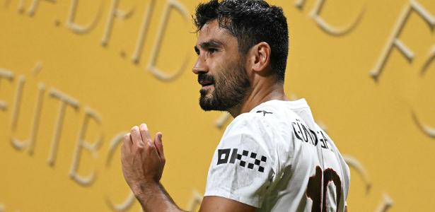 City goleia Al Ain e se prepara para ‘final’ no Grupo G