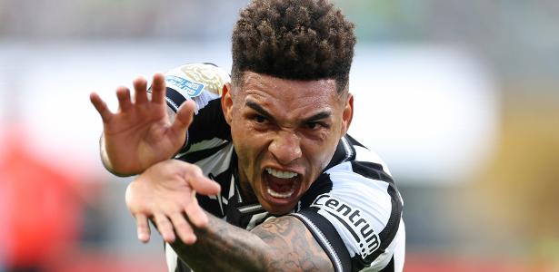 Botafogo sofre susto do Seattle, mas vence antes de enfrentar o PSG