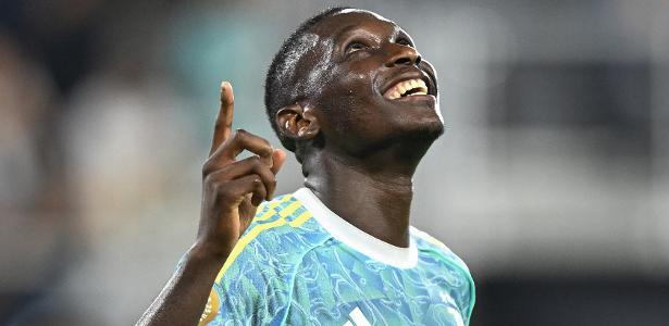 Juventus brilha na rodada enquanto Corinthians mantém sua série