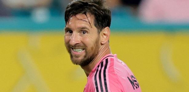 Mundial começa com milagres: Messi na trave e empate favorável ao Palmeiras