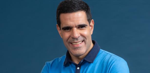 Paulo Andrade ‘inicia’ Mundial na Globo com nostalgia e ansiedade