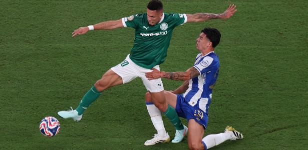 Um dia de Mundial revela quatro lições de times europeus para brasileiros