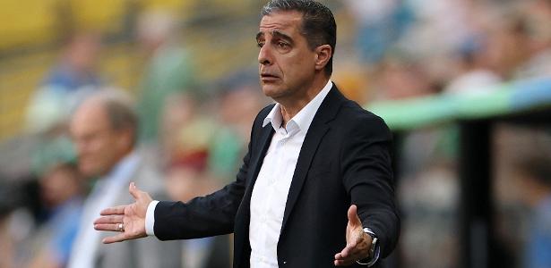 Veja a escalação do Botafogo contra o Atlético de Madri