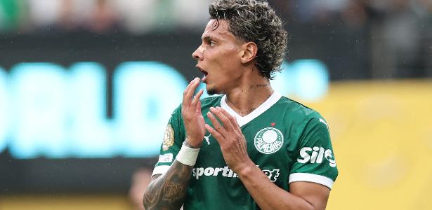 Palmeiras pressiona no fim, mas empata com o Porto após parar em goleiro
