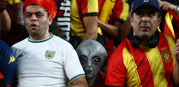 ‘Inimigos’ de Trump salvam o Mundial do frio no futebol europeu