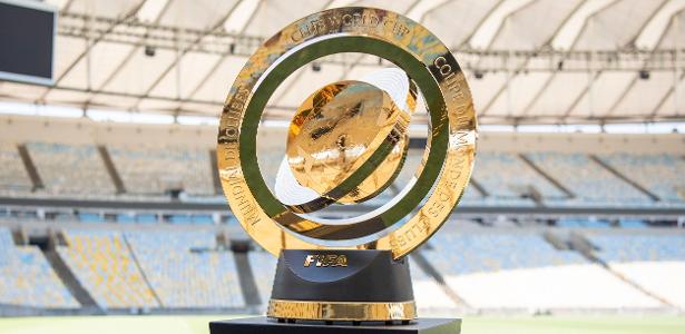 Qual é a camisa mais bonita do Mundial de Clubes? Vote!