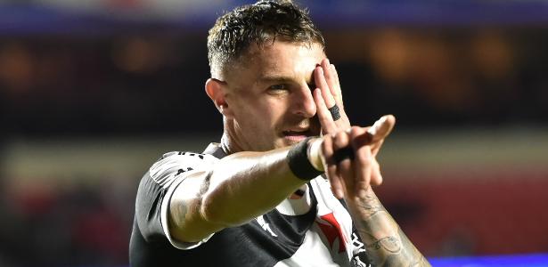 Vasco adota Dinizismo, vence São Paulo no Morumbi e pressiona Zubeldía