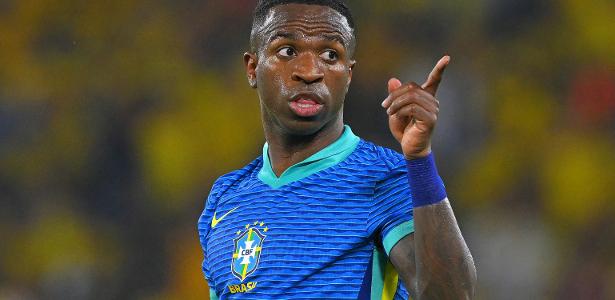 Uruguai derrota Venezuela e Brasil pode garantir vaga na Copa hoje; veja