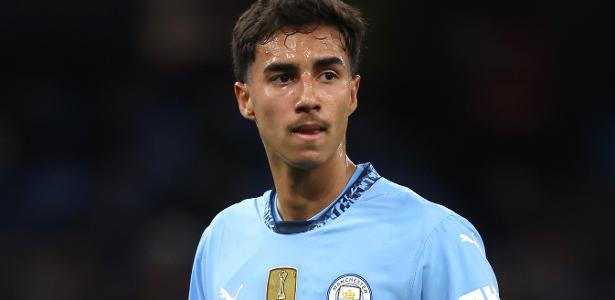 Ex-Palmeiras inicia Mundial pelo City em busca de vaga na Copa