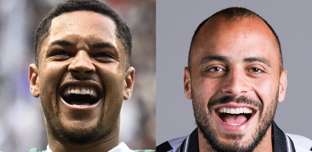 Palmeiras e Botafogo disputam final após quase R$ 1 bi em contratações