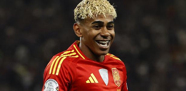 Espanha vence França em emocionante jogo de 9 gols e enfrenta Portugal na final