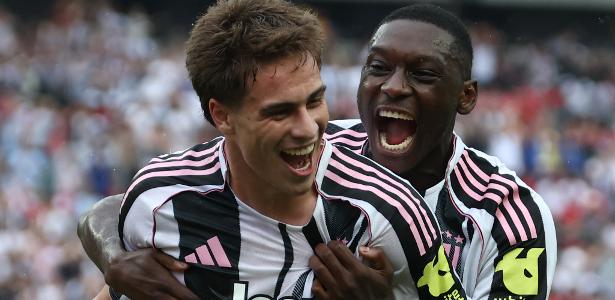 Como foi a partida do Mundial de Clubes?