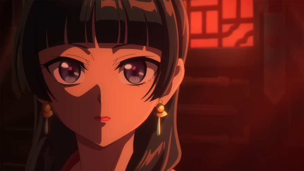 Anunciada continuação do anime The Apothecary Diaries após a segunda temporada