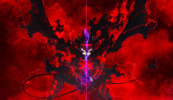 Black Clover – Anime tem anuncio de nova temporada